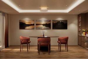 Penthouse Panorama Suite